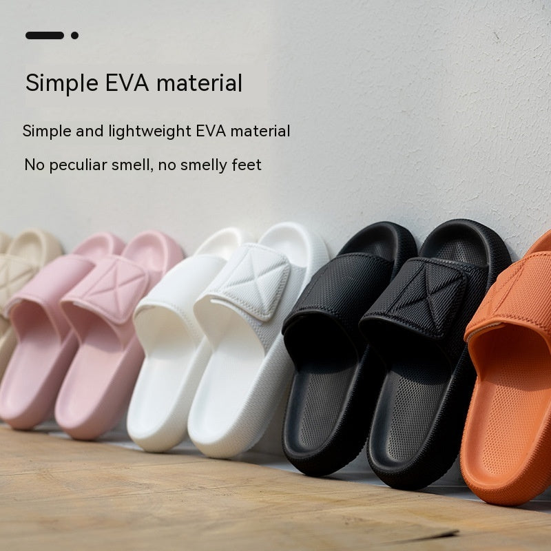 Bathroom Home Bath Eva Slippers Women Shoes