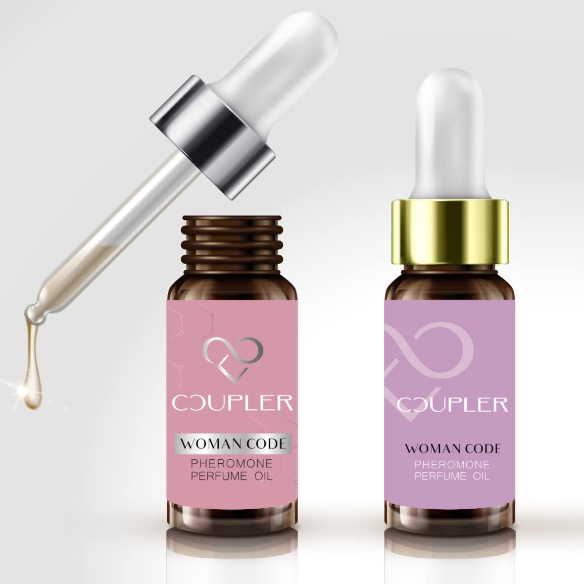 Pheromones Perfumes for Women Pheromone Perfume Oil for Women