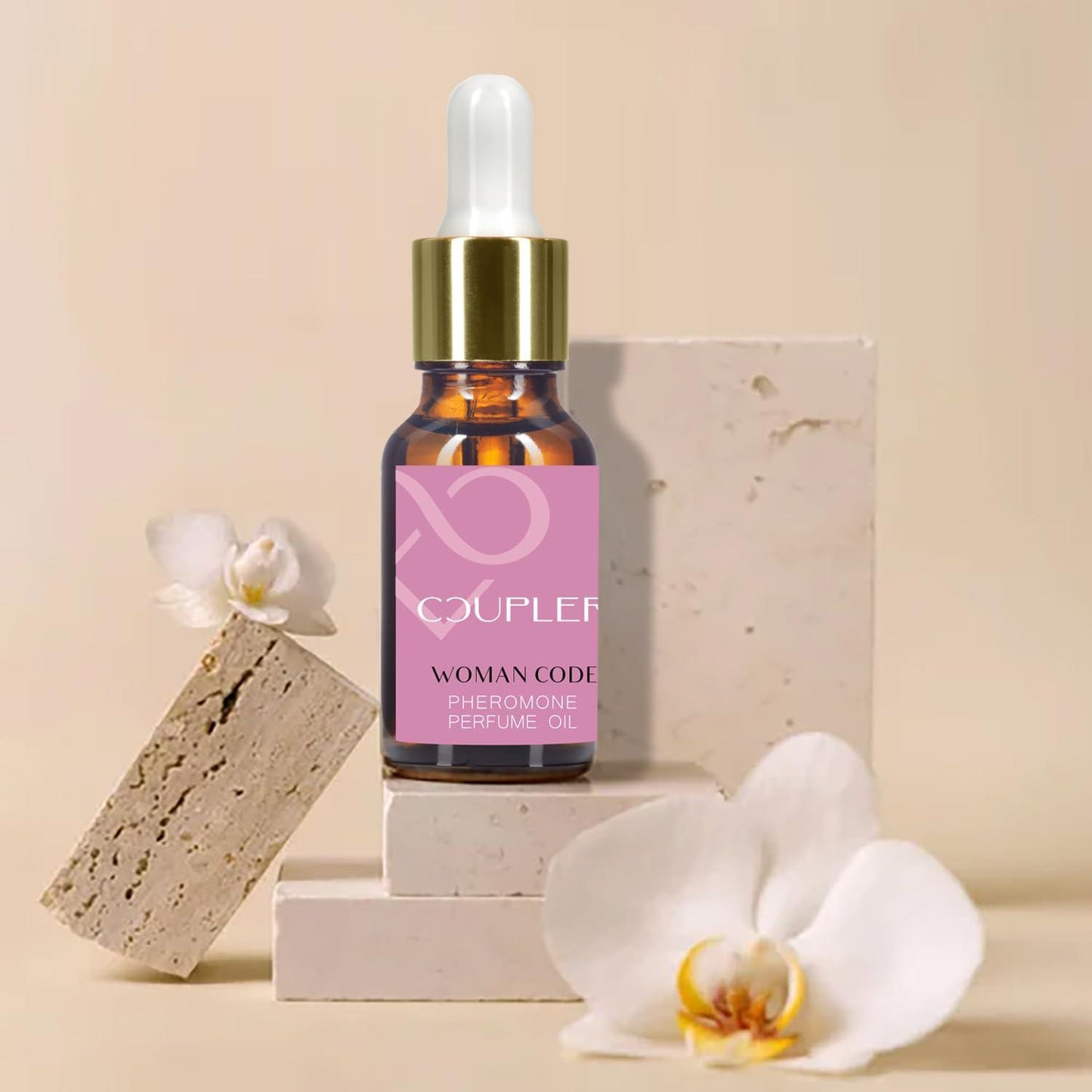 Pheromones Perfumes for Women Pheromone Perfume Oil for Women
