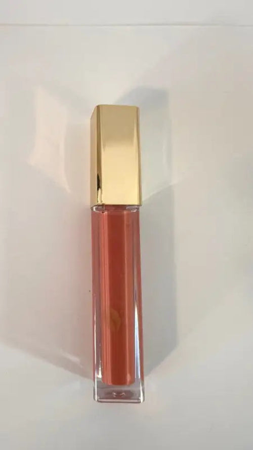 Lip Gloss Gold Label |45 Shades of Long-Lasting Shine