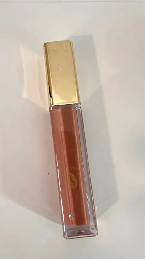 Lip Gloss Gold Label |45 Shades of Long-Lasting Shine
