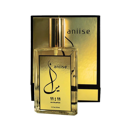 11:11 Eau de Parfum - A Modern Twist on Fracas