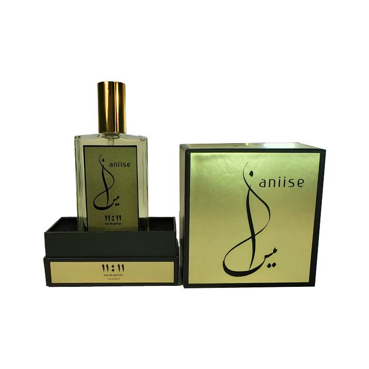 11:11 Eau de Parfum - A Modern Twist on Fracas