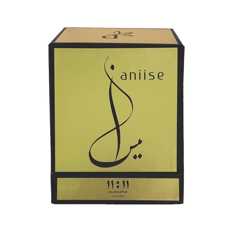 11:11 Eau de Parfum - A Modern Twist on Fracas