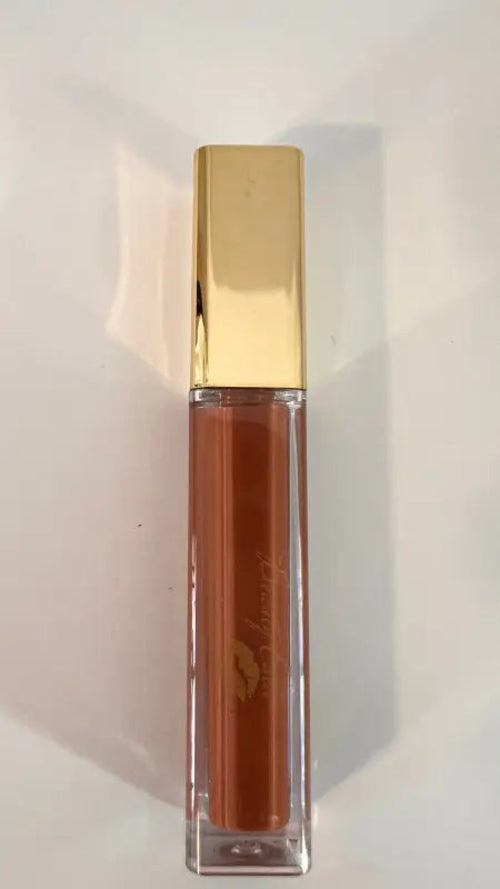 Lip Gloss Gold Label |45 Shades of Long-Lasting Shine