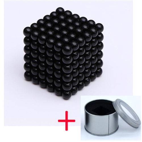 Magic Building Blocks Educational Toys