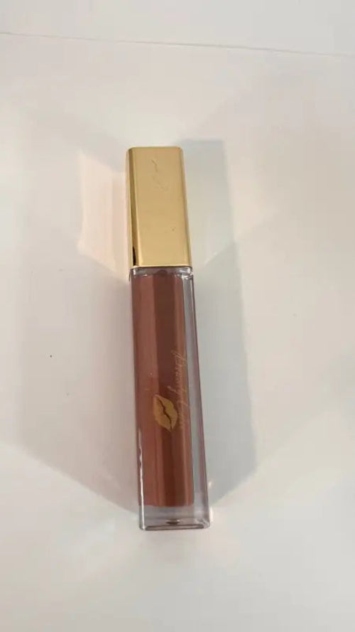 Lip Gloss Gold Label |45 Shades of Long-Lasting Shine
