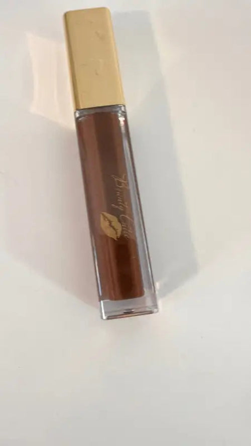 Lip Gloss Gold Label |45 Shades of Long-Lasting Shine