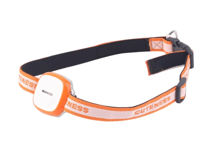 Pet Trackpro