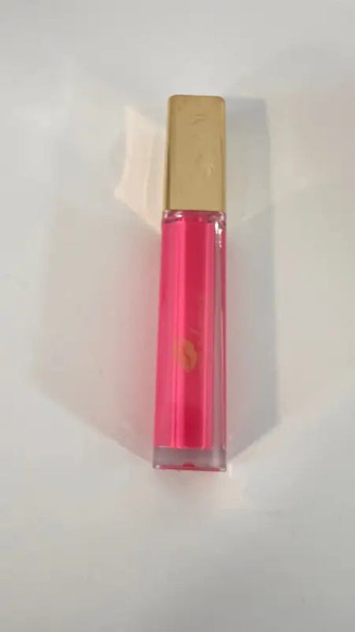 Lip Gloss Gold Label |45 Shades of Long-Lasting Shine