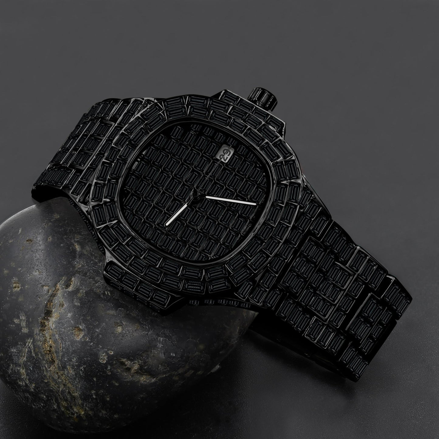 PULSAR HIP HOP METAL WATCH | 563103