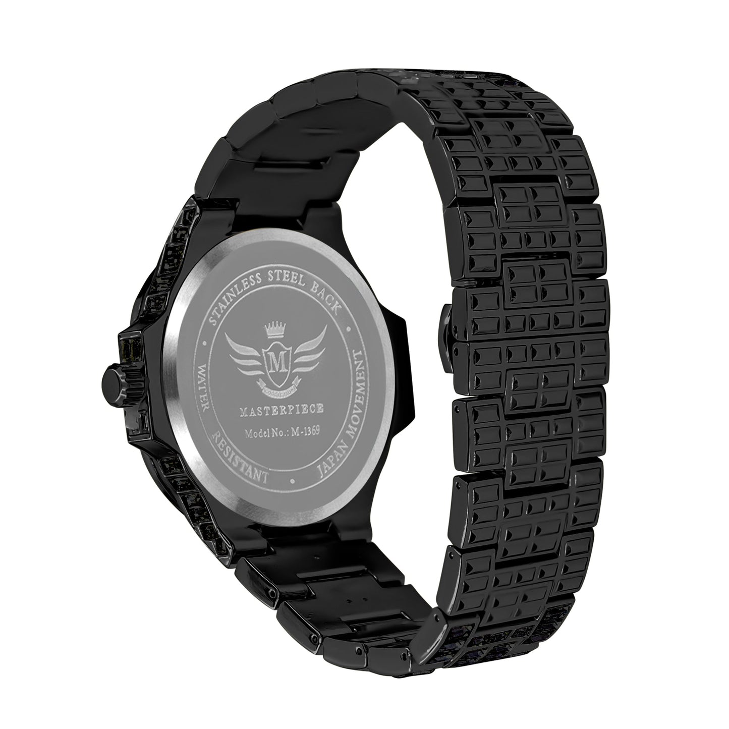 PULSAR HIP HOP METAL WATCH | 563103