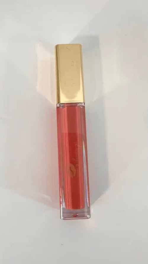 Lip Gloss Gold Label |45 Shades of Long-Lasting Shine