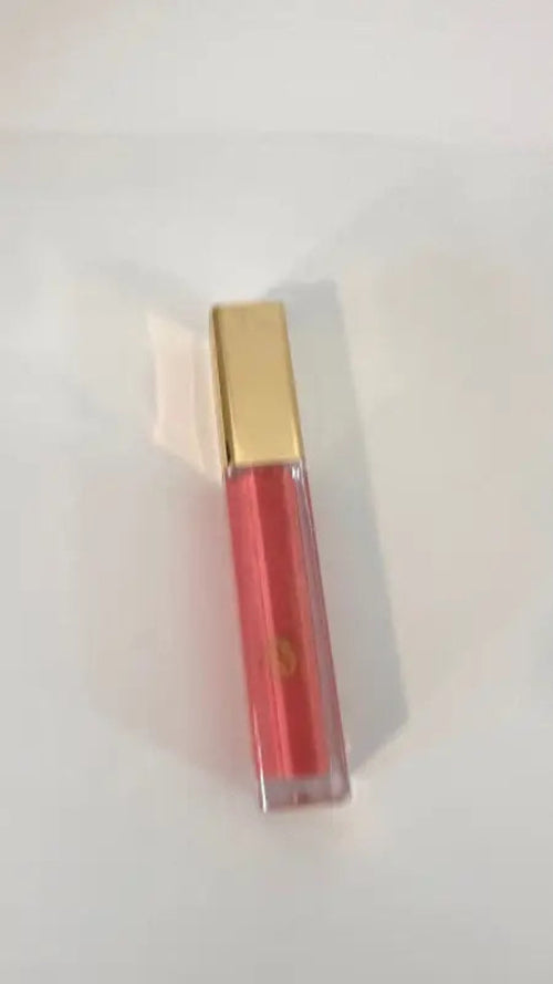 Lip Gloss Gold Label |45 Shades of Long-Lasting Shine