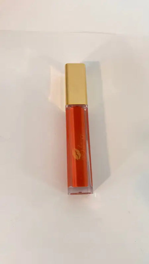 Lip Gloss Gold Label |45 Shades of Long-Lasting Shine