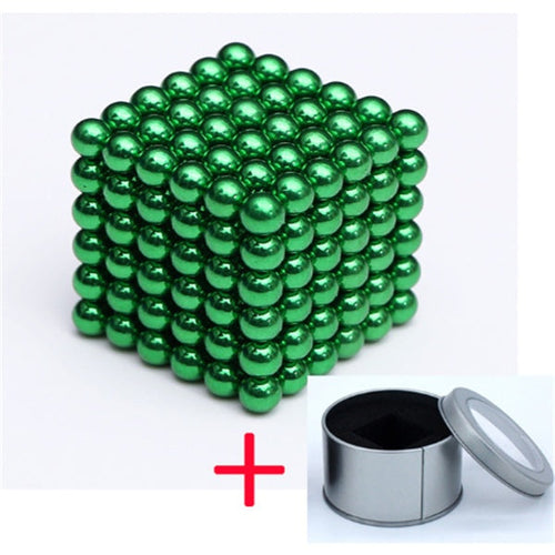 Magic Building Blocks Educational Toys