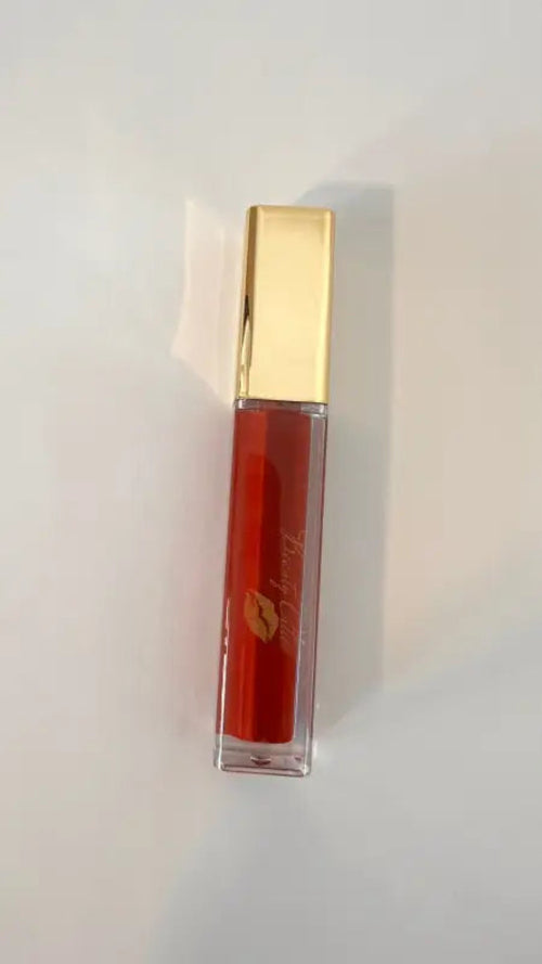 Lip Gloss Gold Label |45 Shades of Long-Lasting Shine