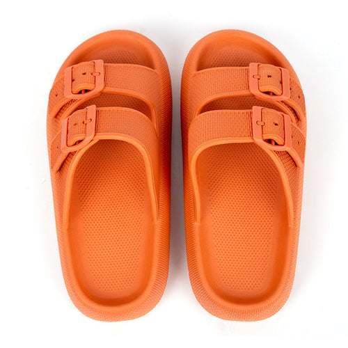 Thick-Sole Eva Sandals Women Slippers Shoes