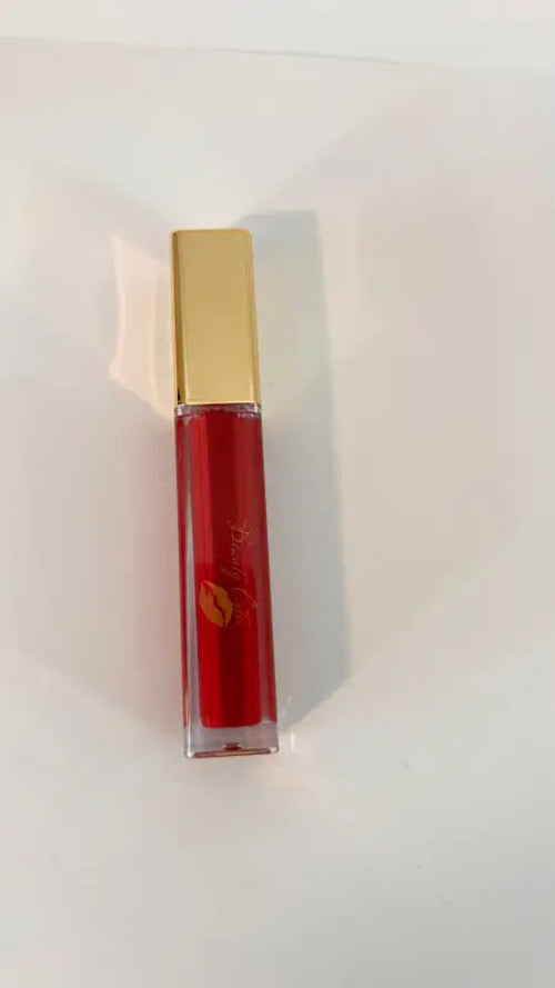 Lip Gloss Gold Label |45 Shades of Long-Lasting Shine