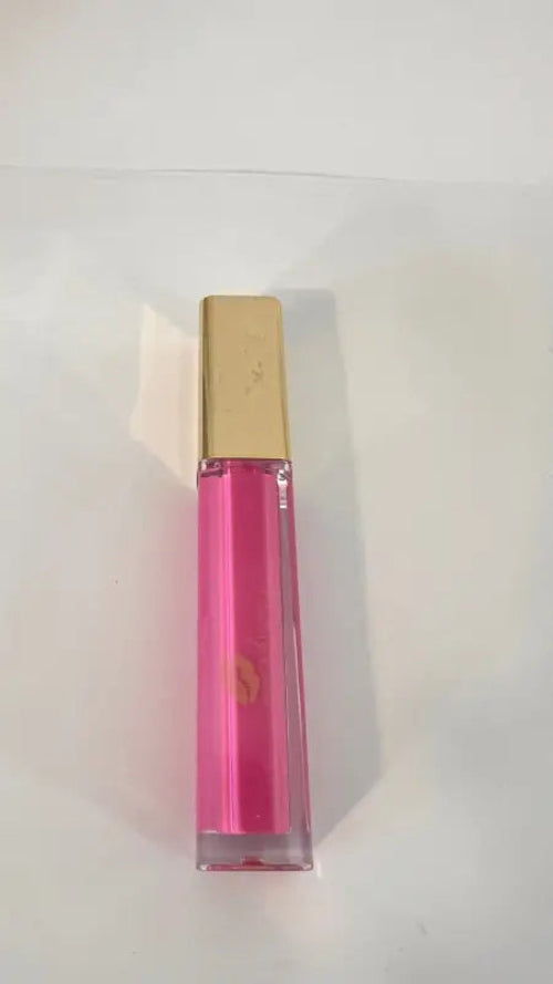 Lip Gloss Gold Label |45 Shades of Long-Lasting Shine