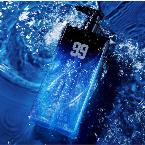 NOX | Parfum-Infused Shower Gel for Men ā Niche Grooming Edition