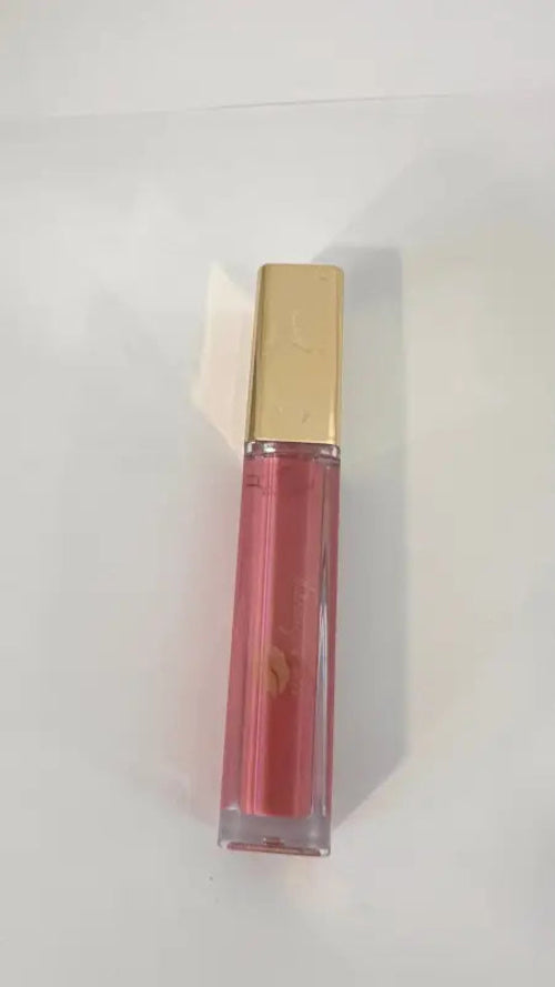 Lip Gloss Gold Label |45 Shades of Long-Lasting Shine