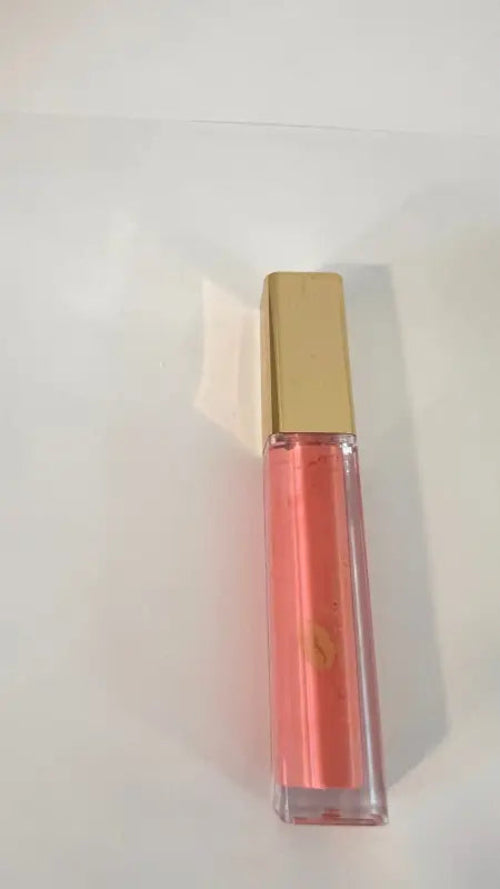 Lip Gloss Gold Label |45 Shades of Long-Lasting Shine