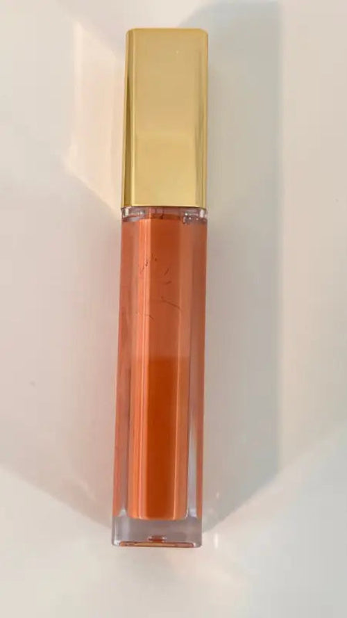 Lip Gloss Gold Label |45 Shades of Long-Lasting Shine