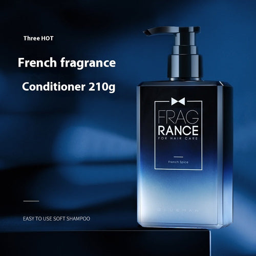NOX | Parfum-Infused Shower Gel for Men ā Niche Grooming Edition