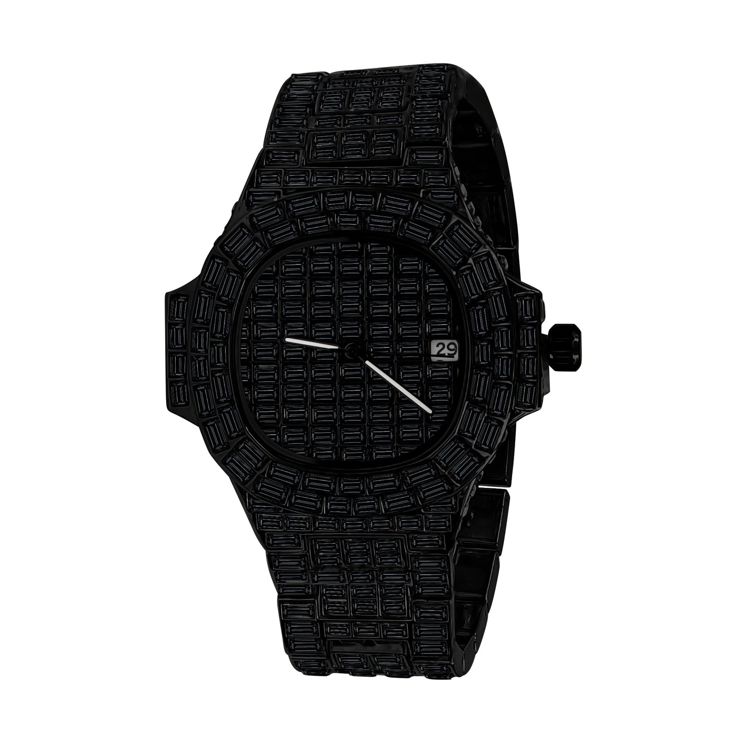 PULSAR HIP HOP METAL WATCH | 563103