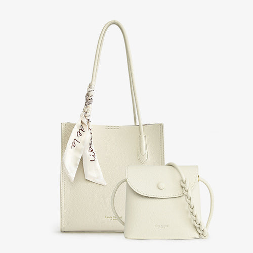 Tressarti™ – All-Matching Texture Combination Bags (2-in-1 Set)