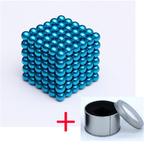 Magic Building Blocks Educational Toys