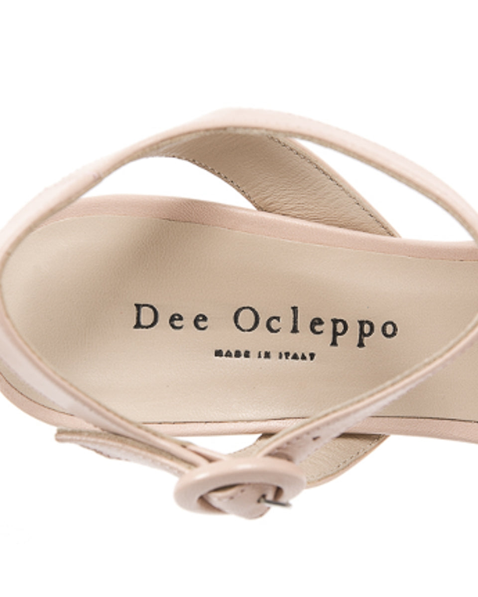 Dee Ocleppo Womens Sandal DO18 KID CIPRIA