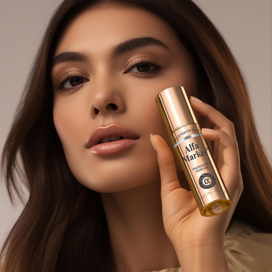 Perfume for Women Rollon 10 ml Premium Long Lasting Fragrance