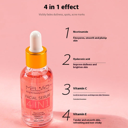 Multi-action Niacinamide Serum-complex