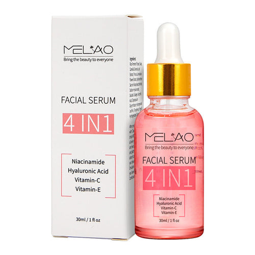 Multi-action Niacinamide Serum-complex