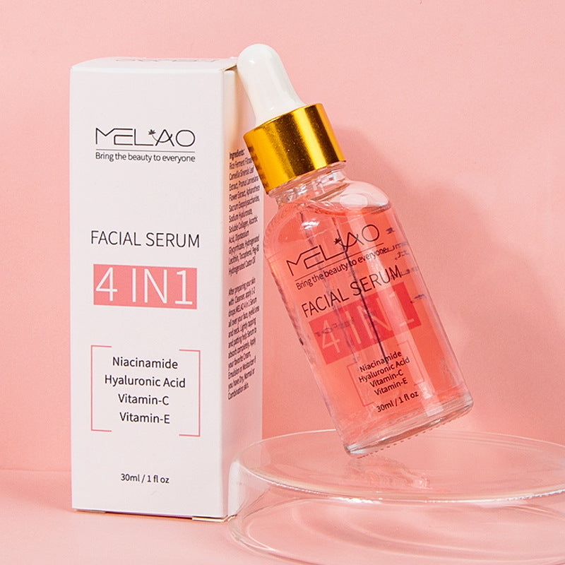Multi-action Niacinamide Serum-complex