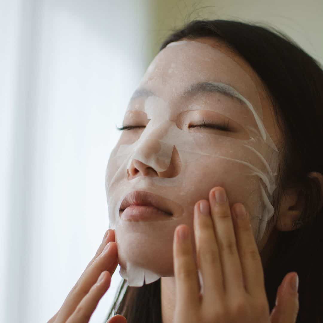Beauty Factory Korean Citrus Junos Fruit + Shea Butter Mask(5 PCS)