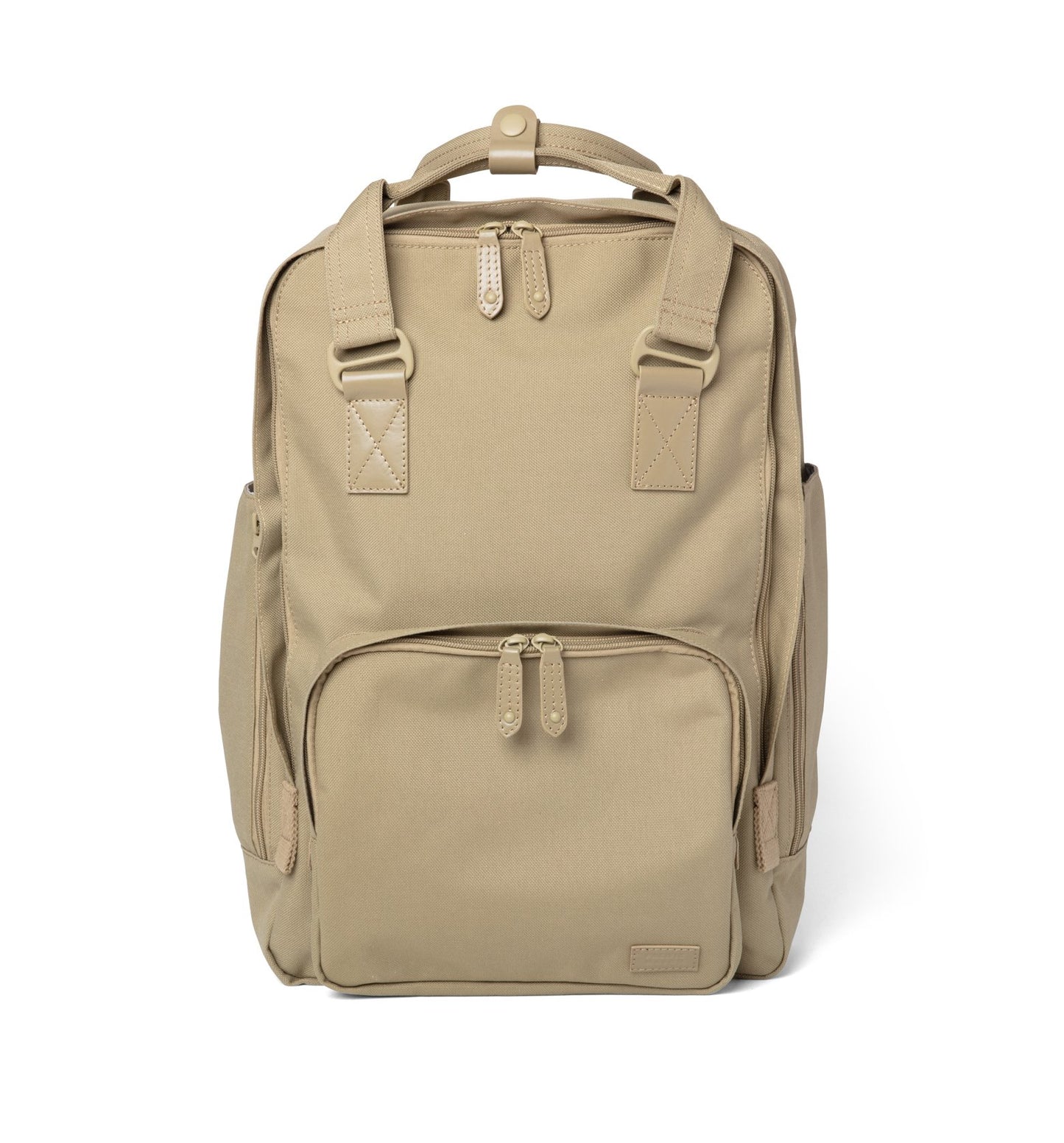 Cama Large Ecru | large backpack
