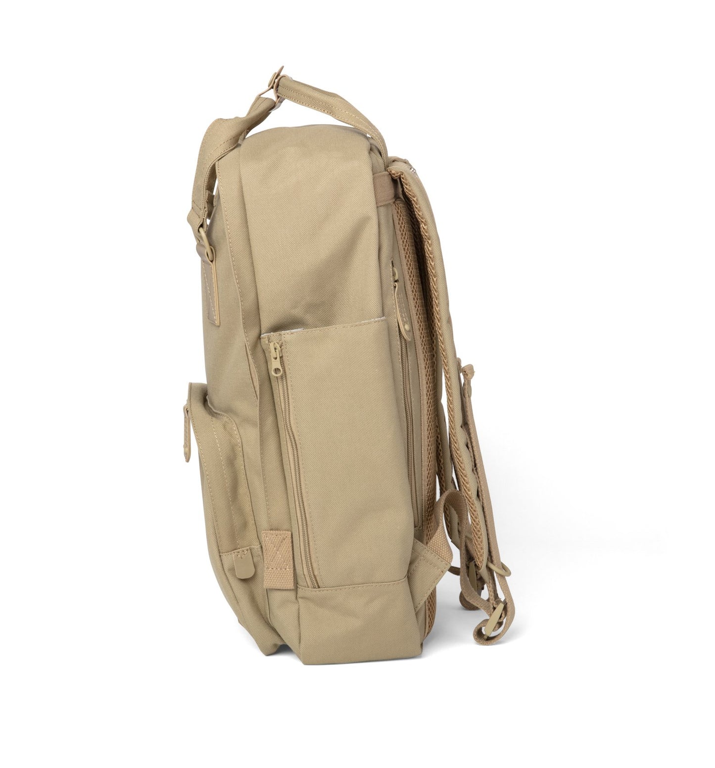 Cama Large Ecru | large backpack