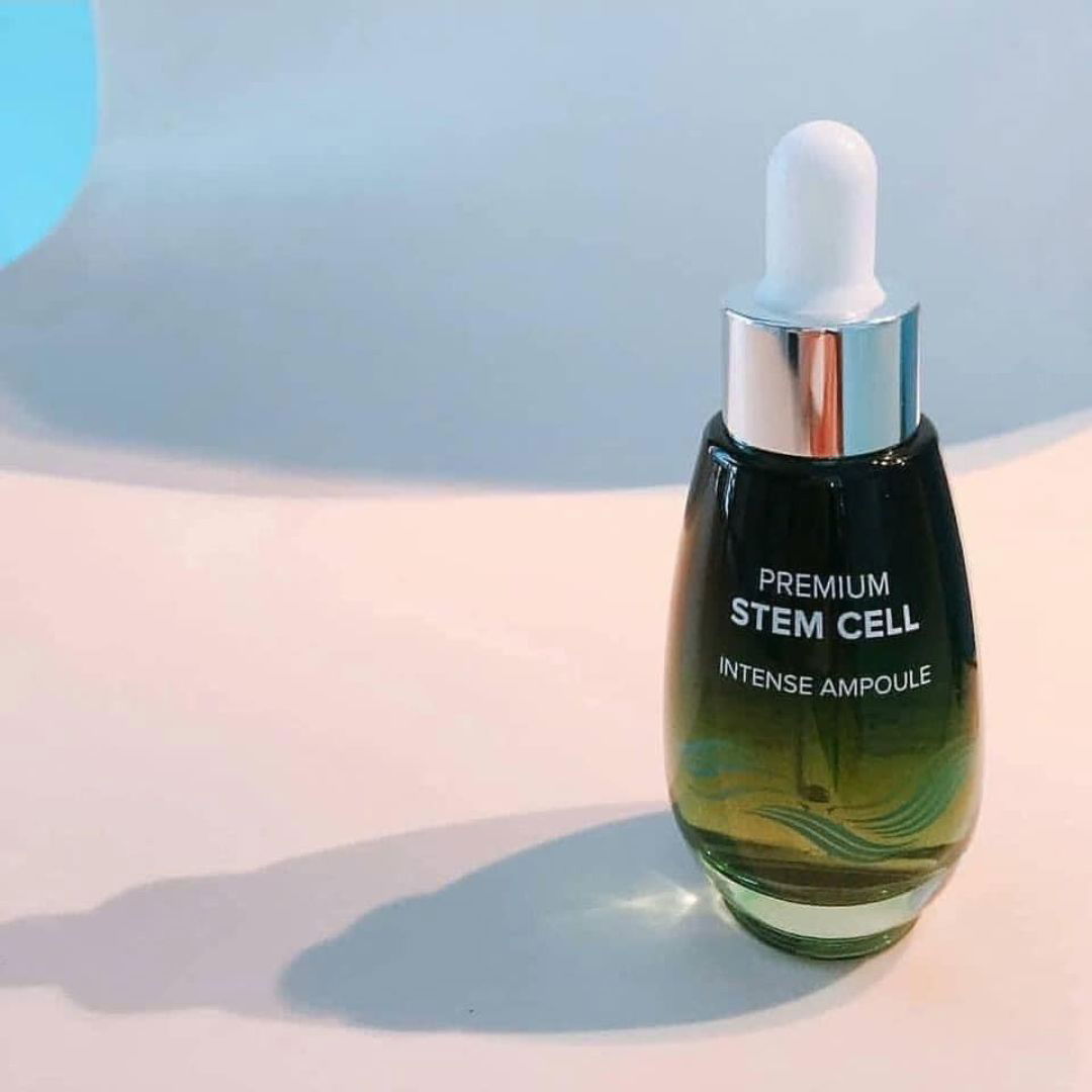 Charmzone Premium Stem Cell Intense Ampoule