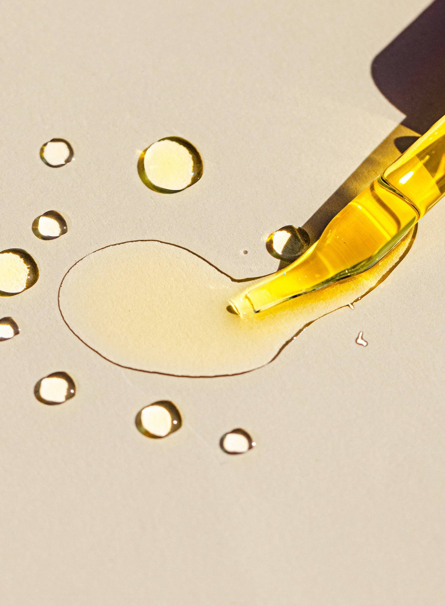 Stay Gold Elixir