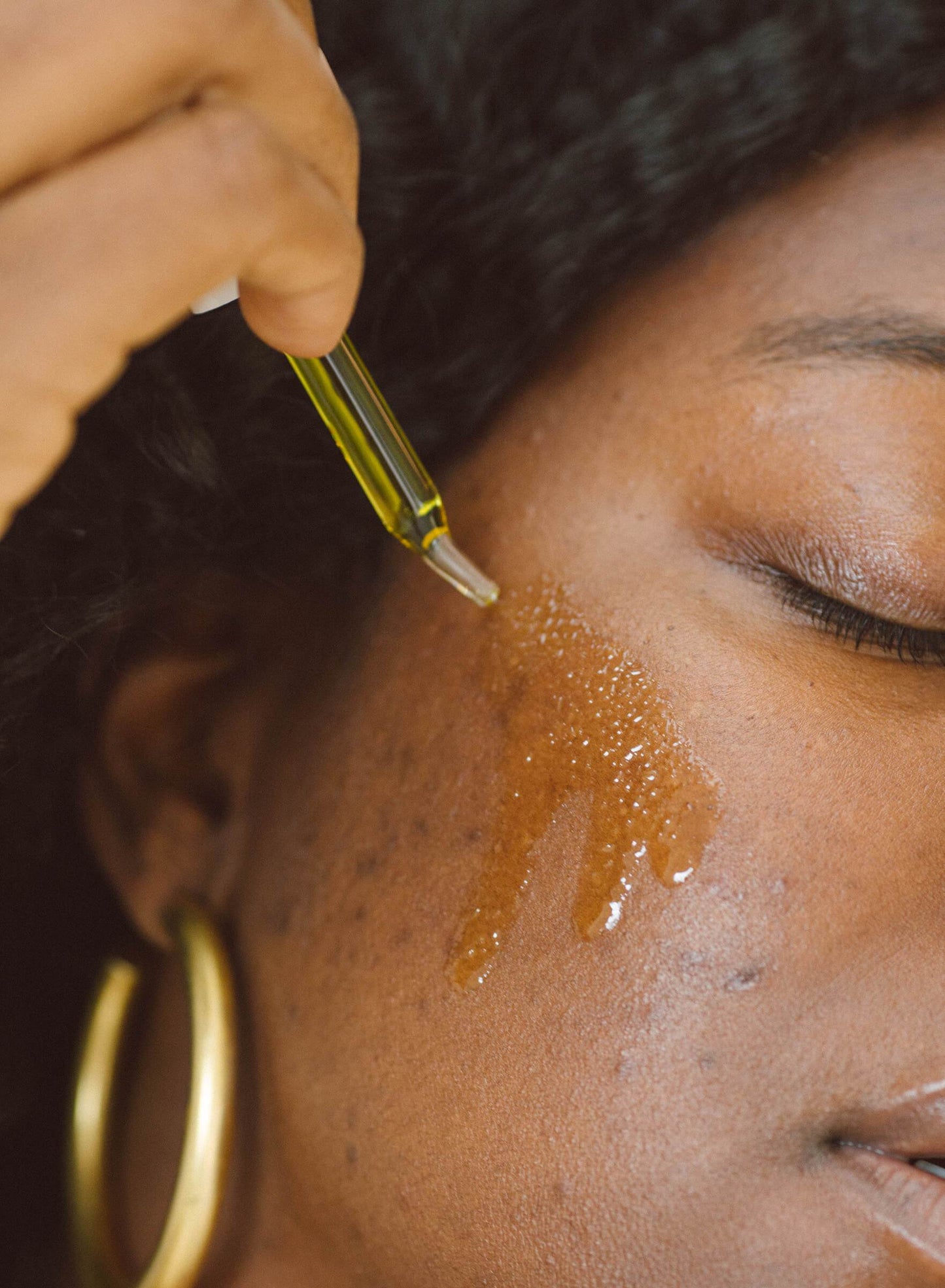 Stay Gold Elixir