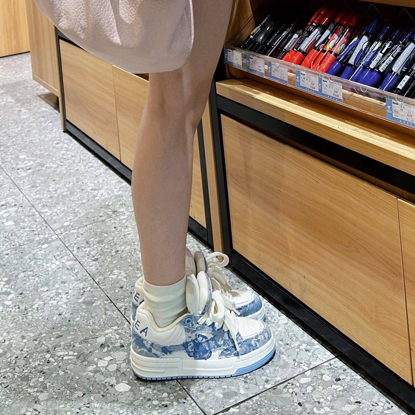 Bread Board Shoes For Women