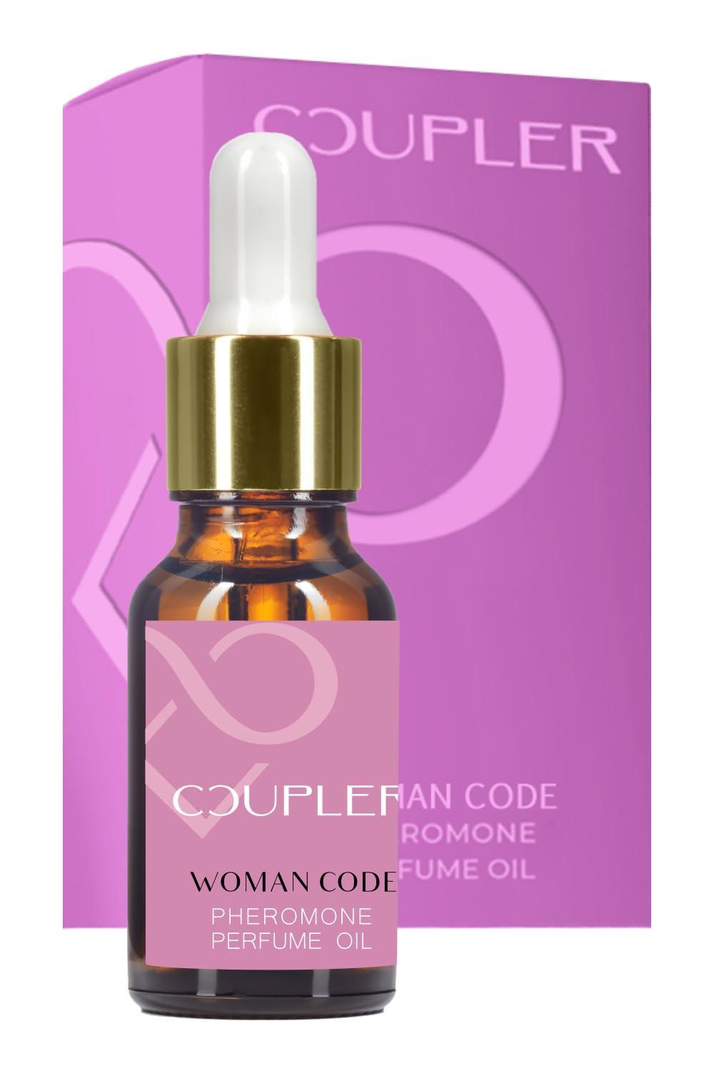 Pheromones Perfumes for Women Pheromone Perfume Oil for Women