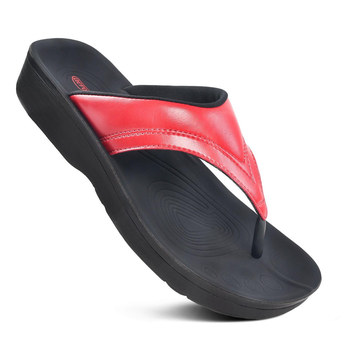 AEROTHOTIC - OSTRYA THONG SANDALS FOR WOMEN
