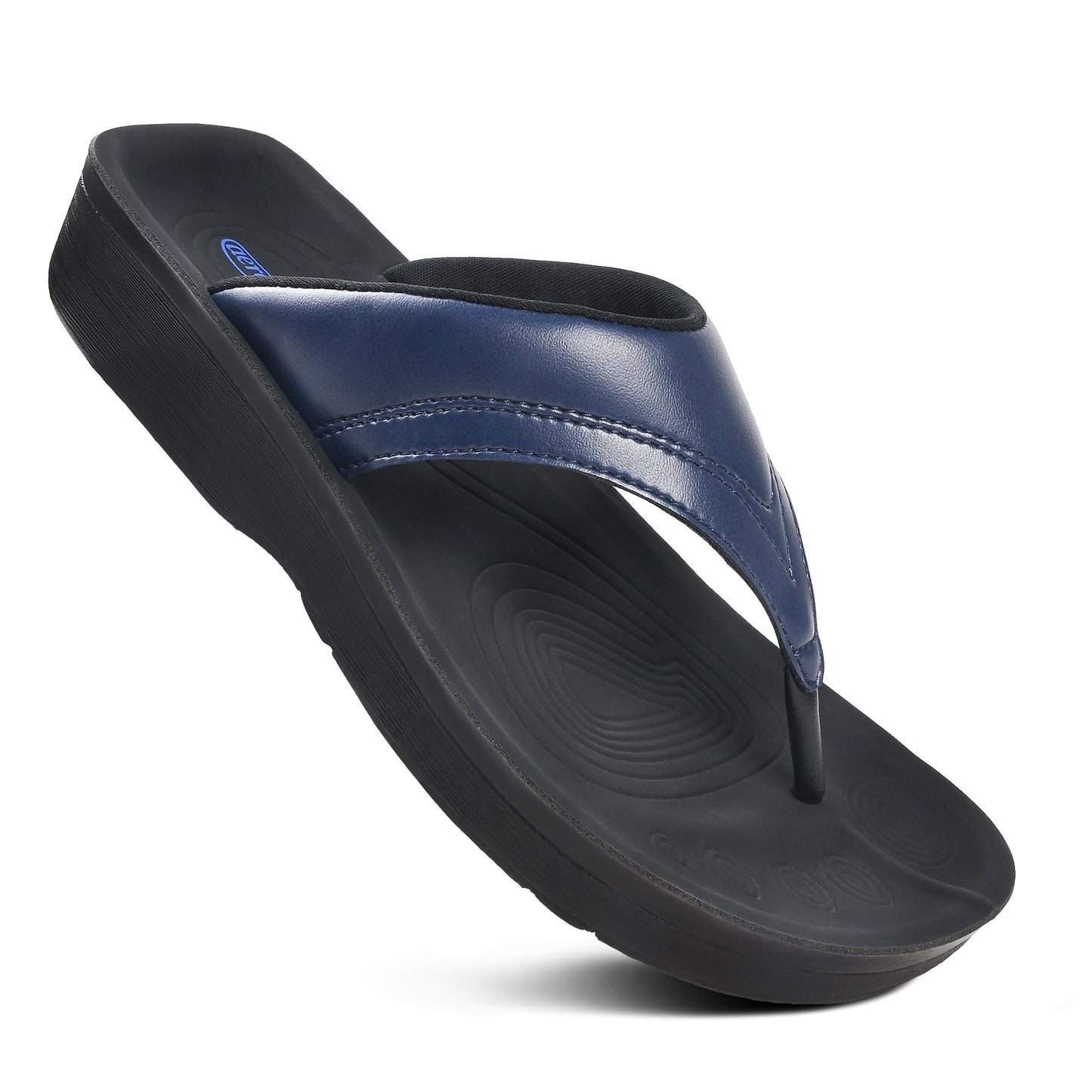 AEROTHOTIC - OSTRYA THONG SANDALS FOR WOMEN
