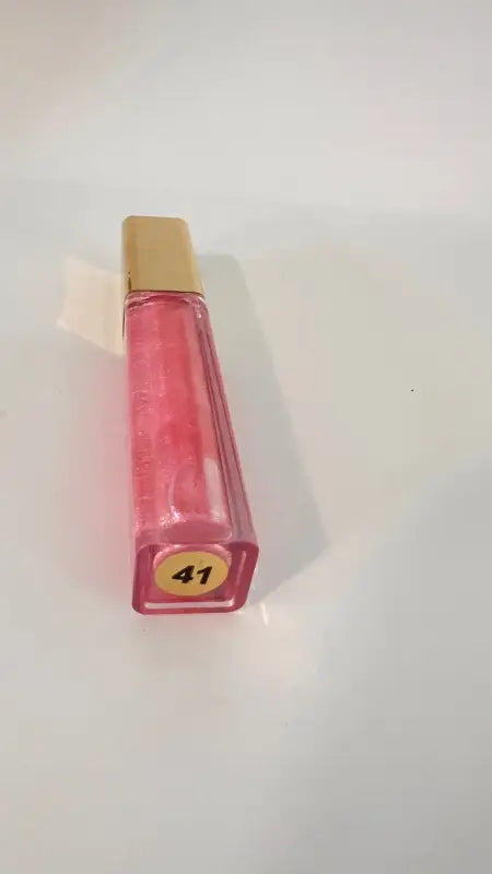 Lip Gloss Gold Label |45 Shades of Long-Lasting Shine