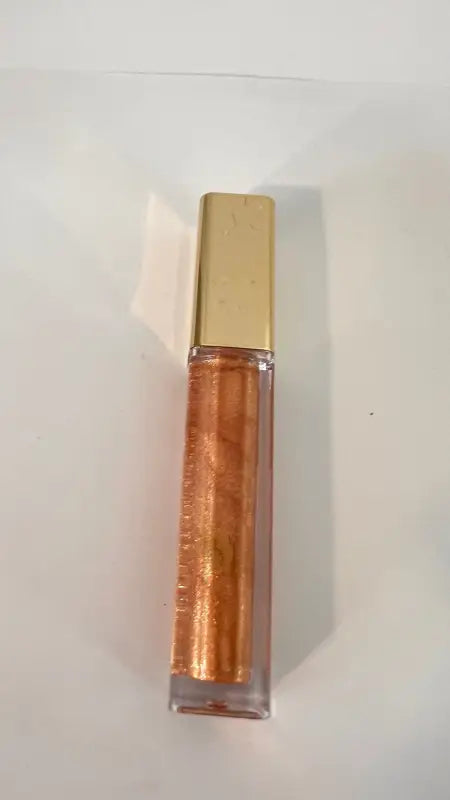 Lip Gloss Gold Label |45 Shades of Long-Lasting Shine