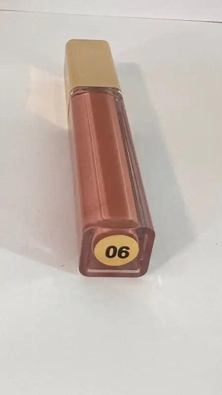 Lip Gloss Gold Label |45 Shades of Long-Lasting Shine